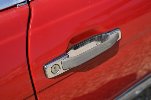 1987 Mercedes-Benz 300 SL à vendre (picture 82 of 109)