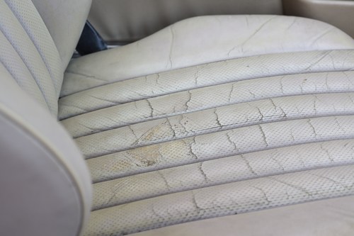 1987 Mercedes-Benz 300 SL à vendre (picture 41 of 109)