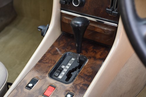 1987 Mercedes-Benz 300 SL à vendre (picture 38 of 109)