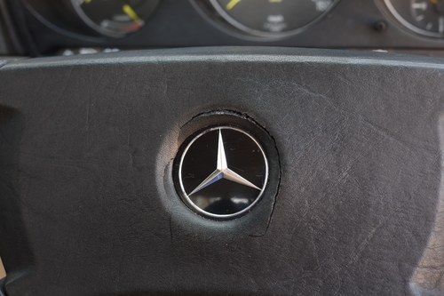 1987 Mercedes-Benz 300 SL à vendre (picture 35 of 109)