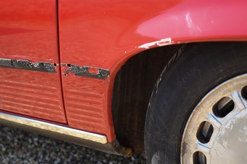 1987 Mercedes-Benz 300 SL à vendre (picture 90 of 109)