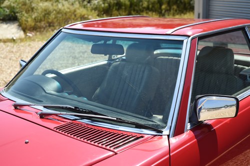 1987 Mercedes-Benz 300 SL à vendre (picture 74 of 109)