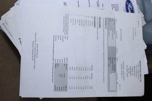 1991 Mercedes-Benz 300SL à vendre (picture 87 of 92)