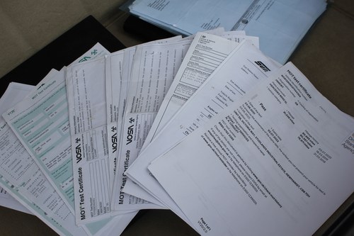 1991 Mercedes-Benz 300SL à vendre (picture 66 of 92)