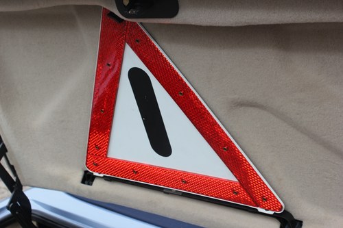 1991 Mercedes-Benz 300SL à vendre (picture 40 of 92)