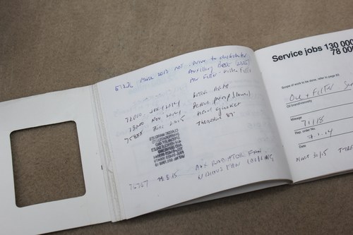 1991 Mercedes-Benz 300SL à vendre (picture 70 of 92)