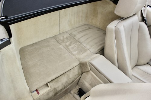 1991 Mercedes-Benz 300SL à vendre (picture 29 of 92)