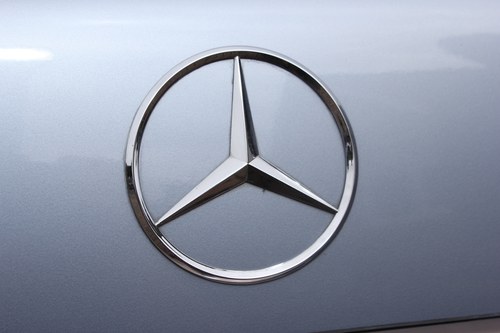 1991 Mercedes-Benz 300SL à vendre (picture 52 of 92)