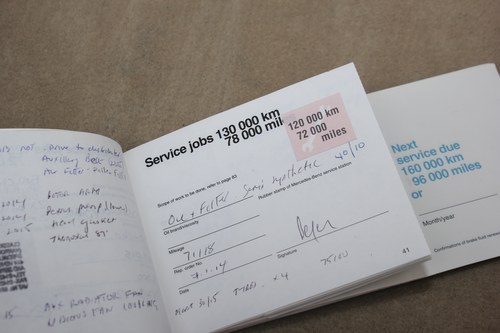 1991 Mercedes-Benz 300SL à vendre (picture 69 of 92)