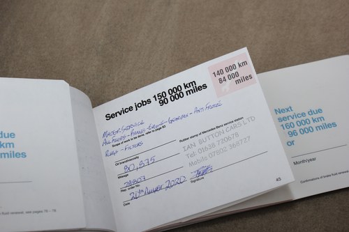 1991 Mercedes-Benz 300SL à vendre (picture 92 of 92)