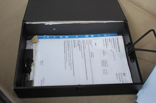 1991 Mercedes-Benz 300SL à vendre (picture 64 of 92)