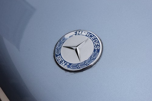 1991 Mercedes-Benz 300SL à vendre (picture 44 of 92)