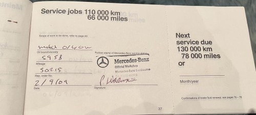 1992 Mercedes-Benz 300 SL 24 (R129) zum Verkauf (Bild 96 von 96)