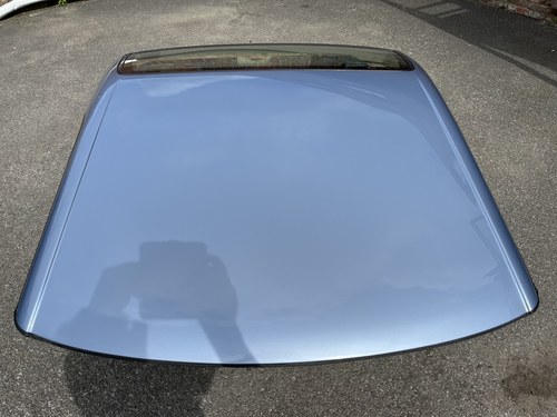 1992 Mercedes-Benz 300 SL 24 (R129) zum Verkauf (Bild 56 von 96)