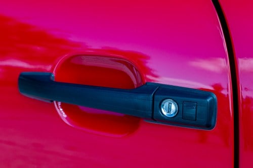 1992 Mercedes Benz 300SL (R129) à vendre (picture 117 of 177)