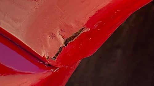 1992 Mercedes Benz 300SL (R129) à vendre (picture 138 of 177)