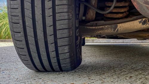 1992 Mercedes Benz 300SL (R129) à vendre (picture 155 of 177)