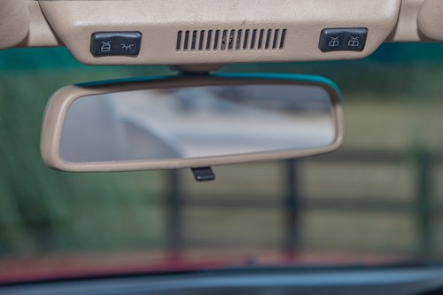 1992 Mercedes Benz 300SL (R129) à vendre (picture 82 of 177)