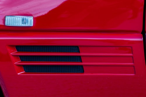 1992 Mercedes Benz 300SL (R129) à vendre (picture 116 of 177)