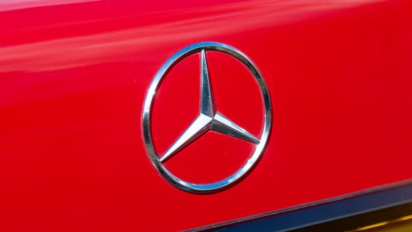1992 Mercedes Benz 300SL (R129) For Sale (picture :index of 133)