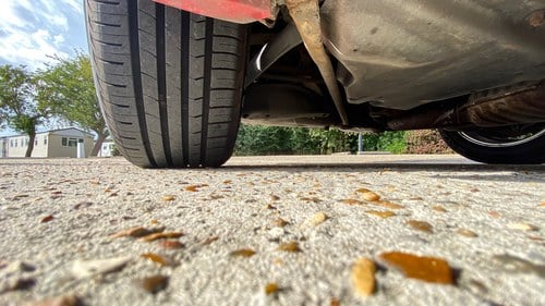 1992 Mercedes Benz 300SL (R129) à vendre (picture 151 of 177)