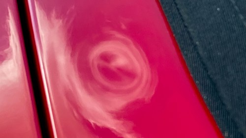 1992 Mercedes Benz 300SL (R129) à vendre (picture 137 of 177)