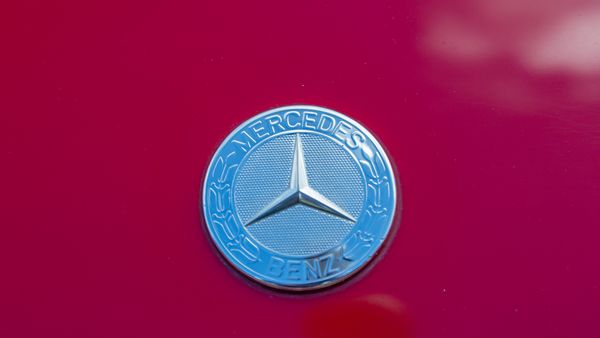 1992 Mercedes Benz 300SL (R129) For Sale (picture :index of 113)