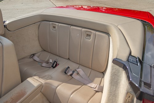 1992 Mercedes Benz 300SL (R129) à vendre (picture 76 of 177)