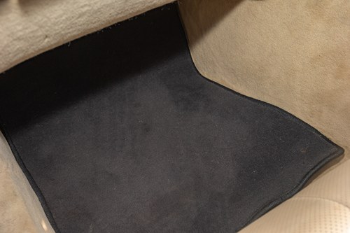 1992 Mercedes Benz 300SL (R129) à vendre (picture 98 of 177)