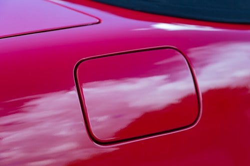 1992 Mercedes Benz 300SL (R129) à vendre (picture 126 of 177)