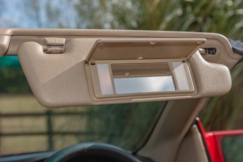 1992 Mercedes Benz 300SL (R129) à vendre (picture 84 of 177)