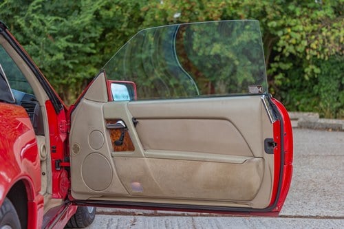 1992 Mercedes Benz 300SL (R129) à vendre (picture 127 of 177)