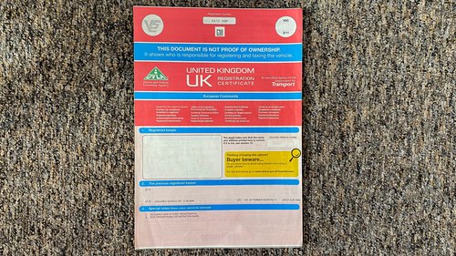 1992 Mercedes Benz 300SL (R129) à vendre (picture 161 of 177)