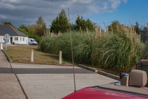 1992 Mercedes Benz 300SL (R129) à vendre (picture 133 of 177)