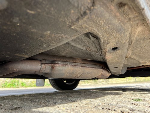 1988 Mercedes-Benz R107 300SL zum Verkauf (Bild 163 von 236)