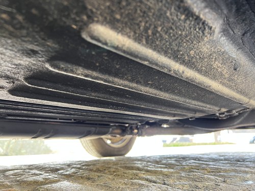 1988 Mercedes-Benz R107 300SL zum Verkauf (Bild 172 von 236)