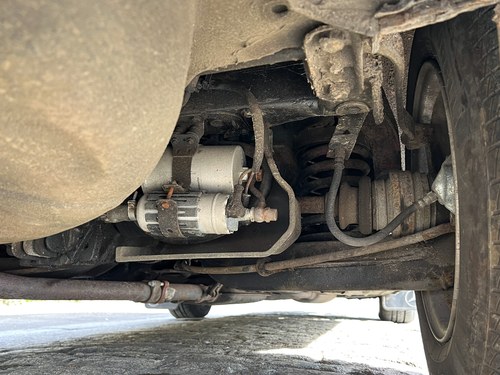 1988 Mercedes-Benz R107 300SL zum Verkauf (Bild 165 von 236)