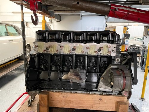 1988 Mercedes-Benz R107 300SL zum Verkauf (Bild 218 von 236)