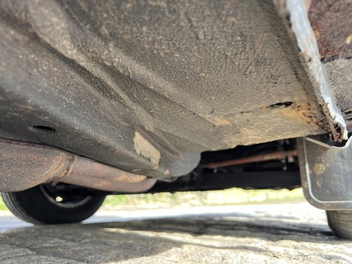 1988 Mercedes-Benz R107 300SL zum Verkauf (Bild 164 von 236)