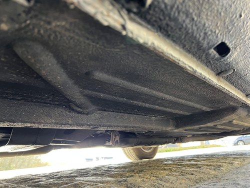 1988 Mercedes-Benz R107 300SL zum Verkauf (Bild 170 von 236)