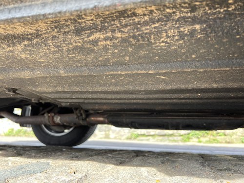 1988 Mercedes-Benz R107 300SL zum Verkauf (Bild 159 von 236)