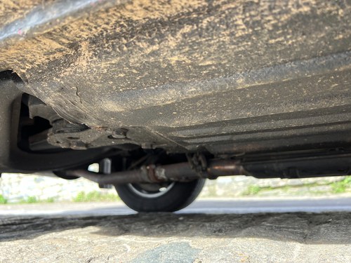 1988 Mercedes-Benz R107 300SL zum Verkauf (Bild 161 von 236)