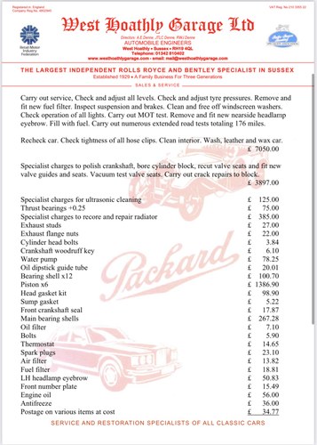 1988 Mercedes-Benz R107 300SL zum Verkauf (Bild 235 von 236)