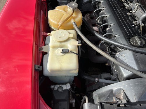 1988 Mercedes-Benz R107 300SL zum Verkauf (Bild 189 von 236)