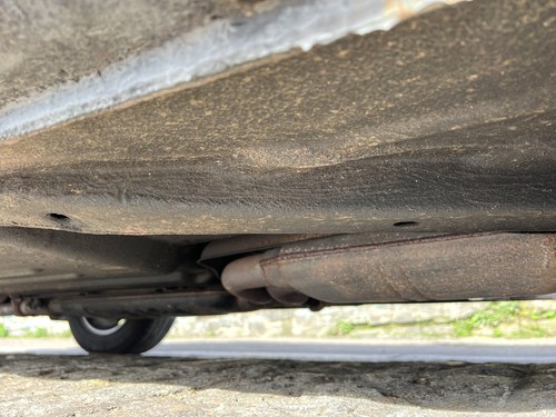 1988 Mercedes-Benz R107 300SL zum Verkauf (Bild 158 von 236)