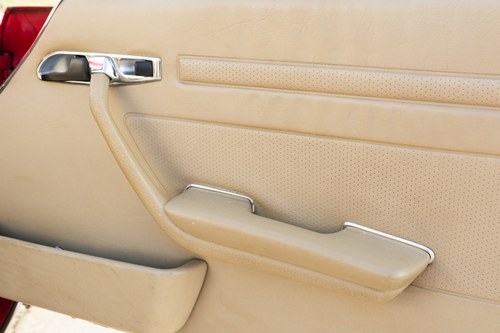 1988 Mercedes-Benz R107 300SL zum Verkauf (Bild 109 von 236)