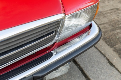 1988 Mercedes-Benz R107 300SL zum Verkauf (Bild 140 von 236)