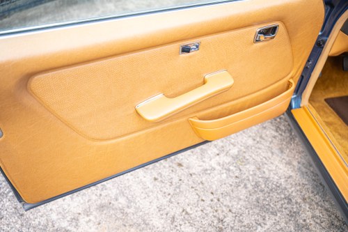 1984 Mercedes-Benz 300CD Turbo Diesel LHD In vendita (immagine 37 di 177)