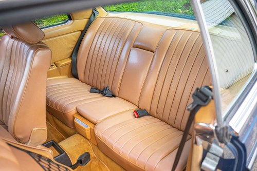 1984 Mercedes-Benz 300CD Turbo Diesel LHD In vendita (immagine 62 di 177)