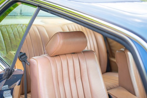 1984 Mercedes-Benz 300CD Turbo Diesel LHD In vendita (immagine 49 di 177)